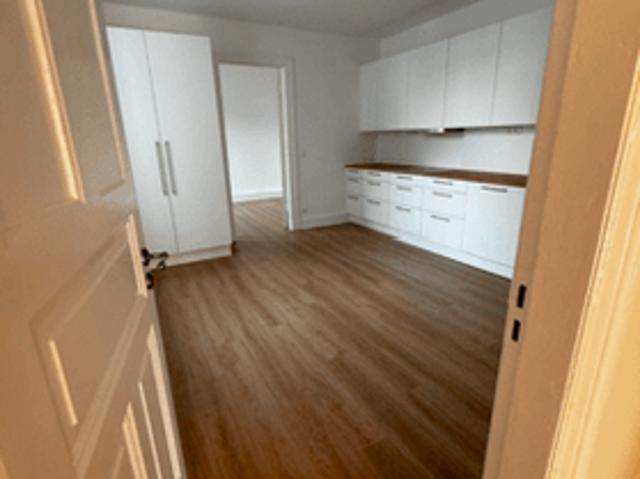 Apartment mieten in Eilbek, Hamburg