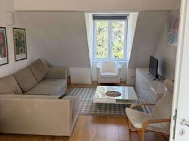 Apartment mieten in Ohlsdorf, Hamburg