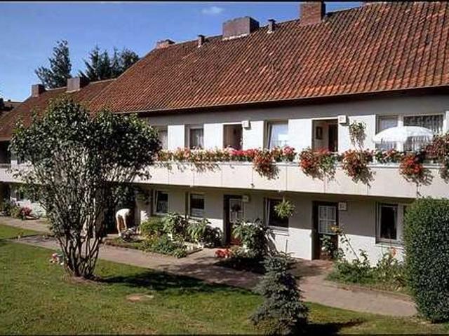 Apartment mieten in Marmstorf, Harburg