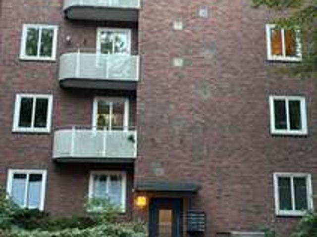 Apartment mieten in Barmbek-Süd, Hamburg