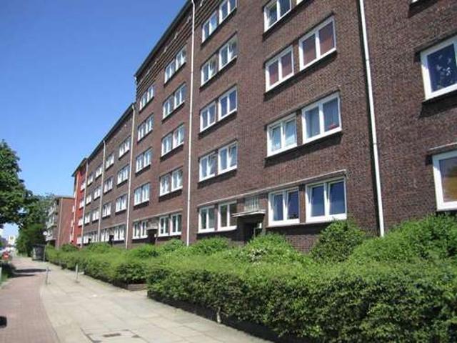 Apartment mieten in Billstedt, Hamburg
