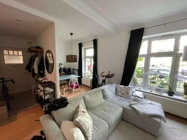 Apartment mieten in Eppendorf, Hamburg