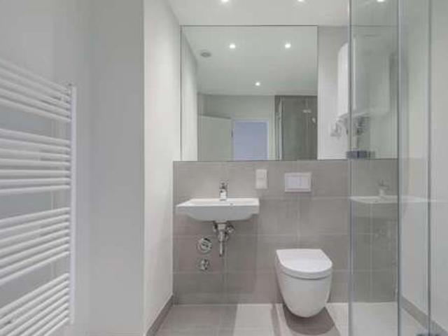 Apartment mieten in Eimsbüttel, Hamburg
