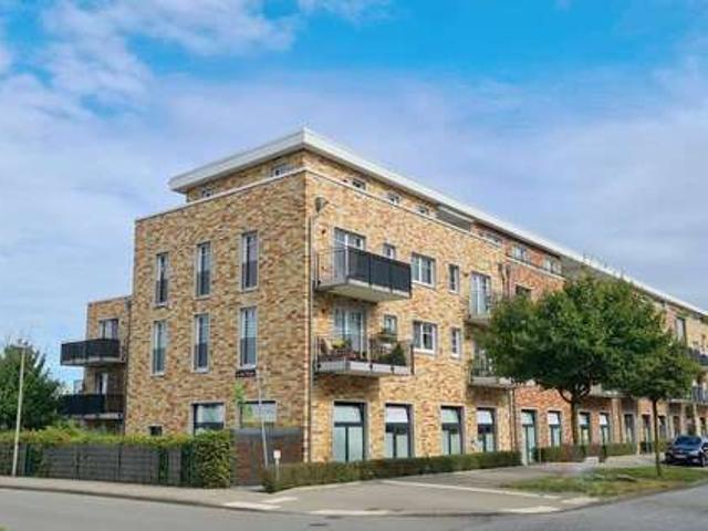 Apartment mieten in Neugraben-Fischbek, Harburg