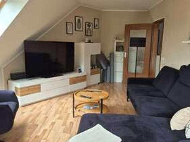 Apartment mieten in Wandsbek, Hamburg