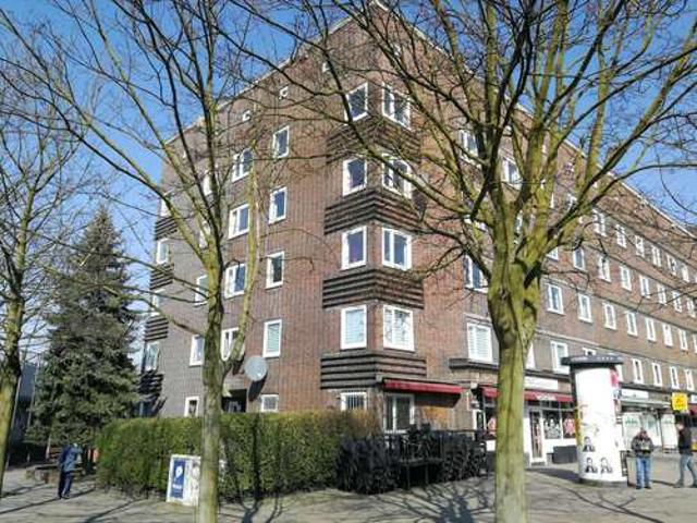 Apartment mieten in Rothenburgsort, Hamburg