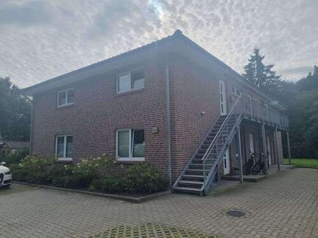 Apartment mieten in Eimsbüttel, Hamburg