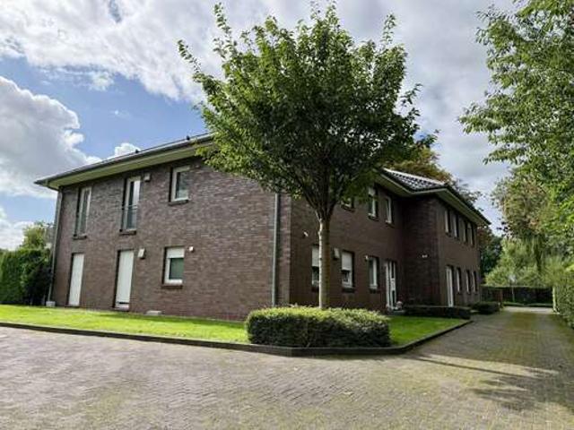 Apartment mieten in Duvenstedt, Hamburg
