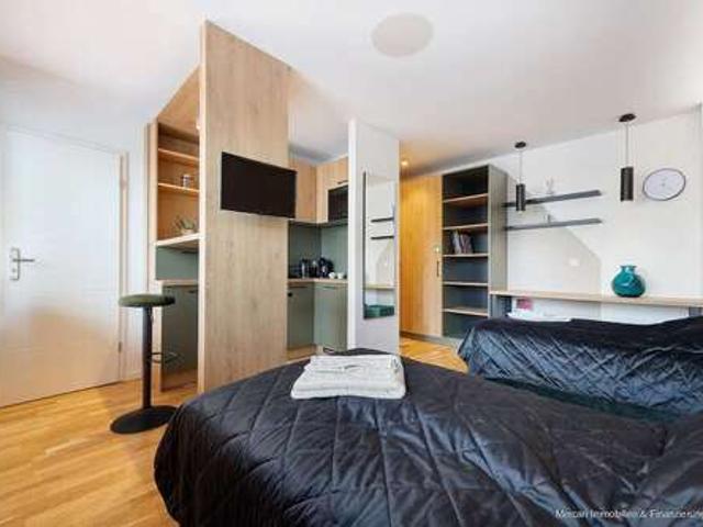 Apartment mieten in Mitte, Hannover