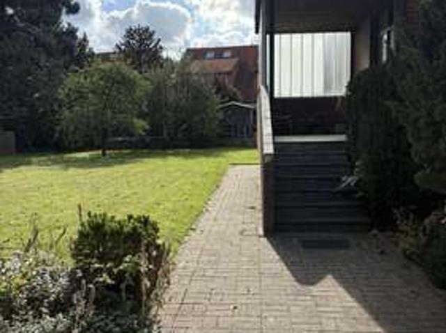 Apartment mieten in Altstadt, Hannover