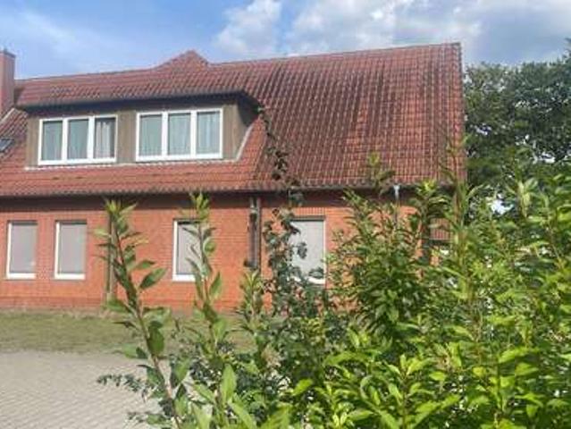 Apartment mieten in Mitte, Hannover