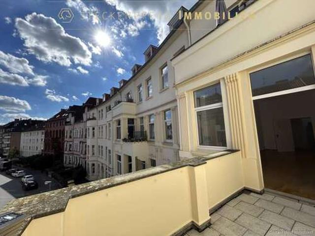 Apartment mieten in Mitte, Hannover