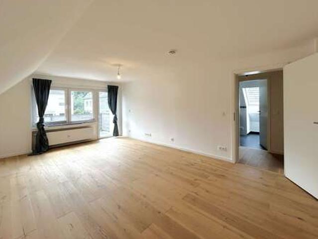 Apartment mieten in Mitte, Hannover