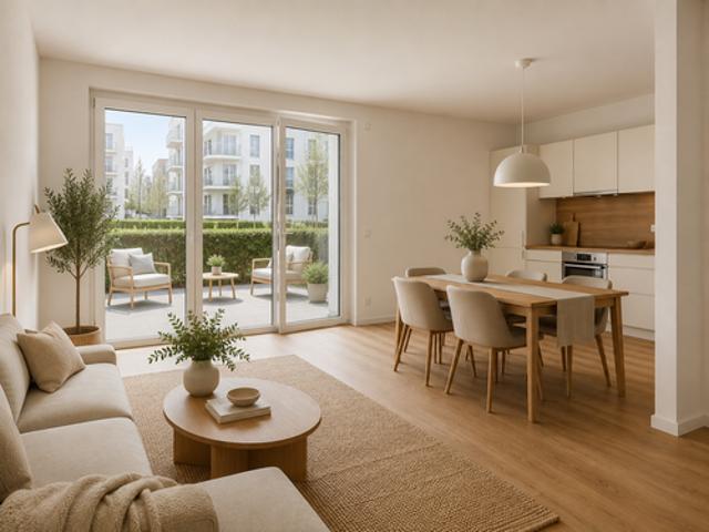 Apartment mieten in Altstadt, Hannover
