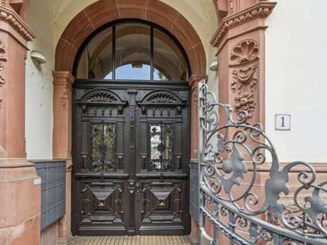 Apartment mieten in Mitte, Hannover