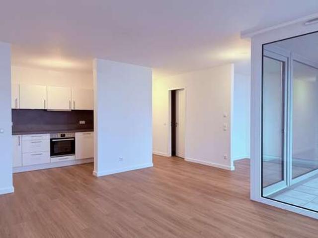 Apartment mieten in Mitte, Hannover