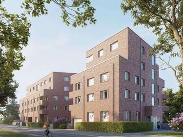 Apartment mieten in Mitte, Hannover