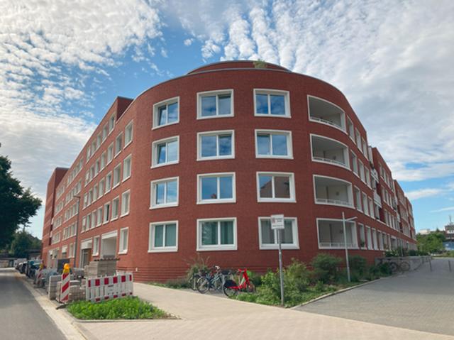 Apartment mieten in Altstadt, Hannover