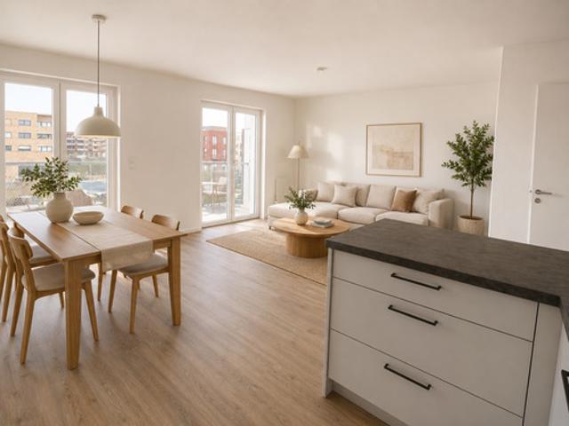 Apartment mieten in Mitte, Hannover