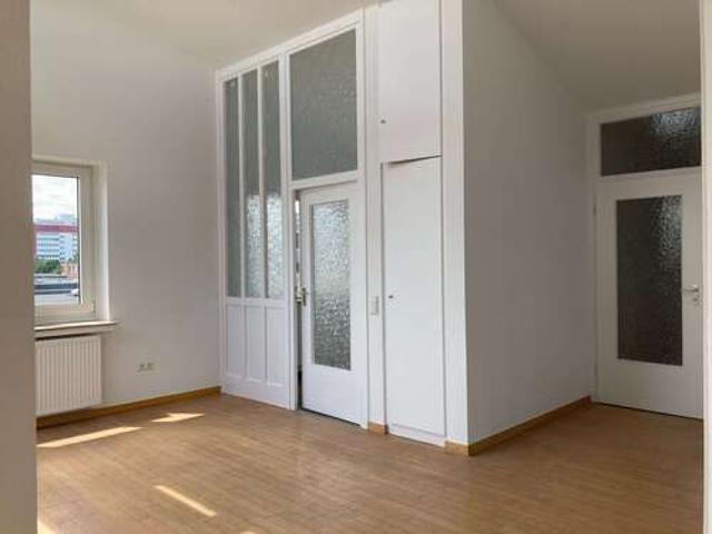 Apartment mieten in Mitte, Hannover