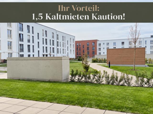 Apartment mieten in Altstadt, Hannover