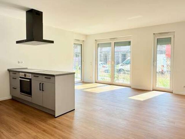 Apartment mieten in Mitte, Hannover