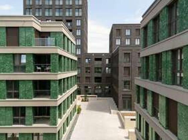 Apartment mieten in Mitte, Hannover