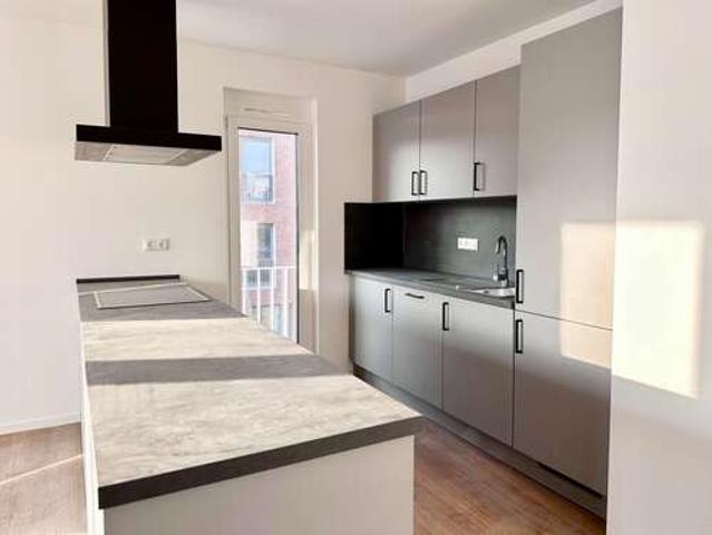 Apartment mieten in Altstadt, Hannover