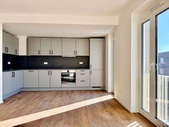 Apartment mieten in Mitte, Hannover