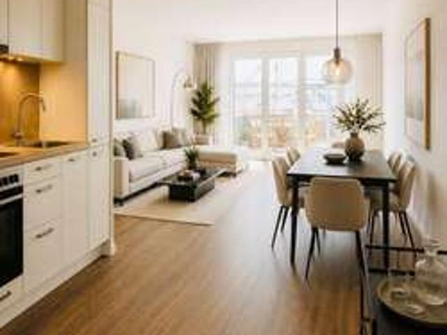 Apartment mieten in Altstadt, Hannover