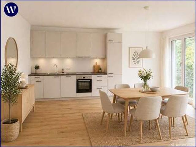 Apartment mieten in Altstadt, Hannover