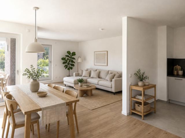Apartment mieten in Mitte, Hannover