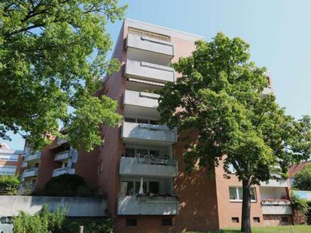 Apartment mieten in Mitte, Hannover