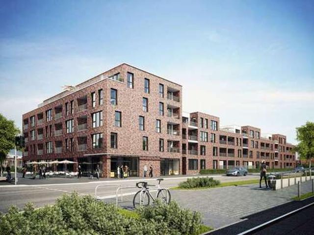 Apartment mieten in Altstadt, Hannover