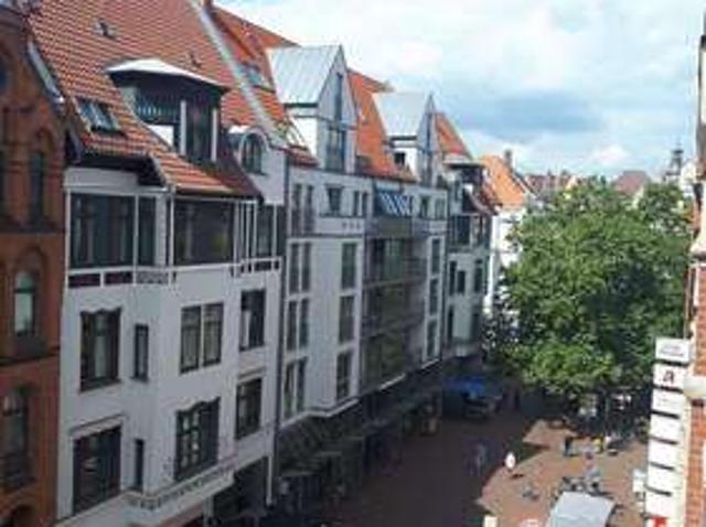 Apartment mieten in Mitte, Hannover