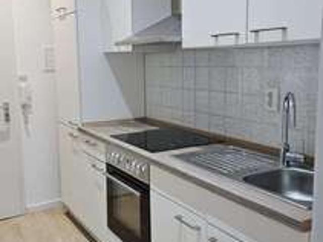Apartment mieten in Mitte, Hannover