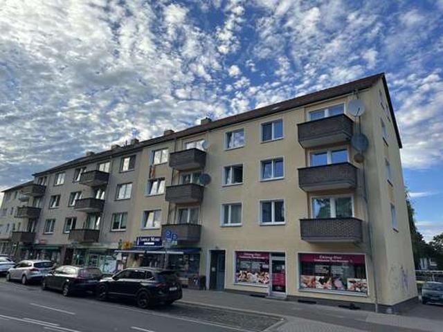 Apartment mieten in Altstadt, Hannover