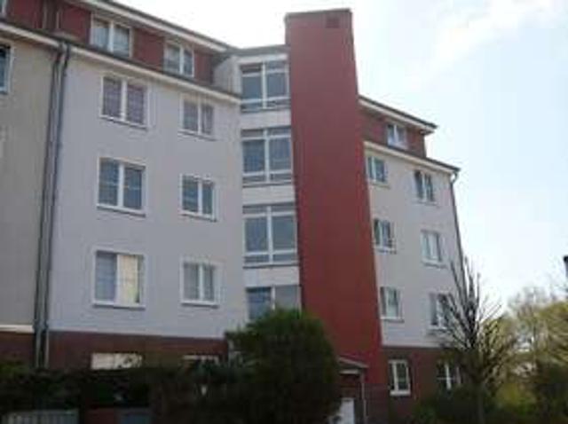 Apartment mieten in Mitte, Hannover