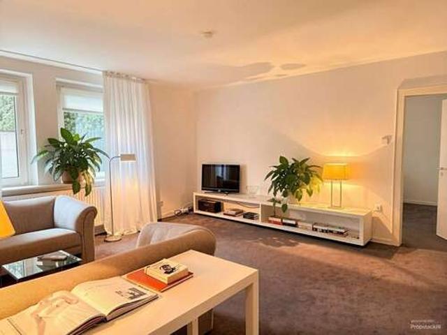 Apartment mieten in Mitte, Hannover
