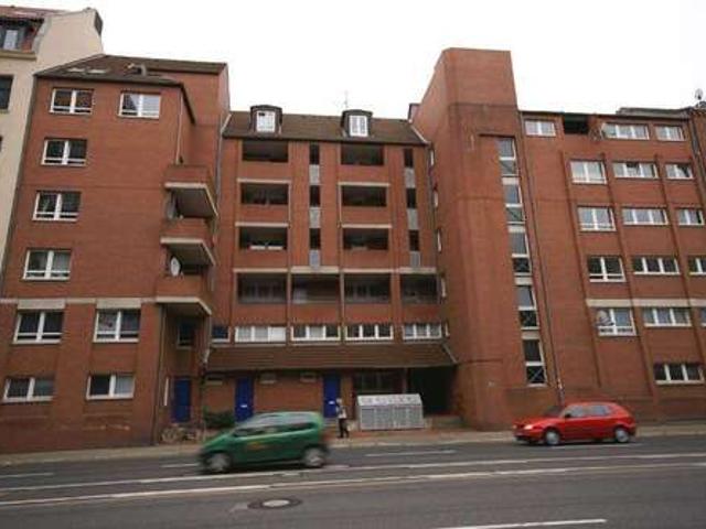 Apartment mieten in Mitte, Hannover