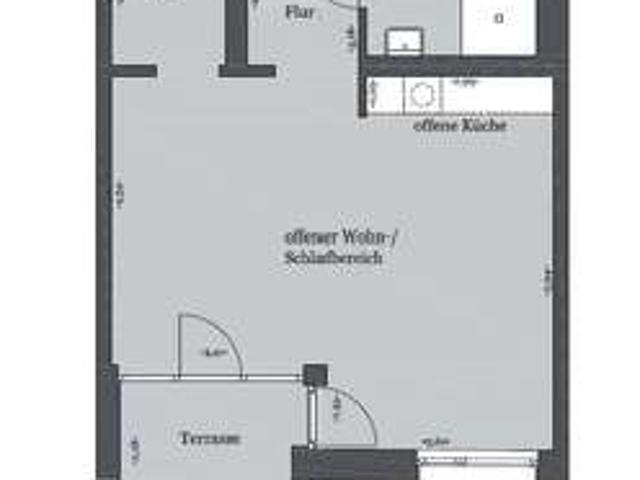 Apartment mieten in Mitte, Hannover