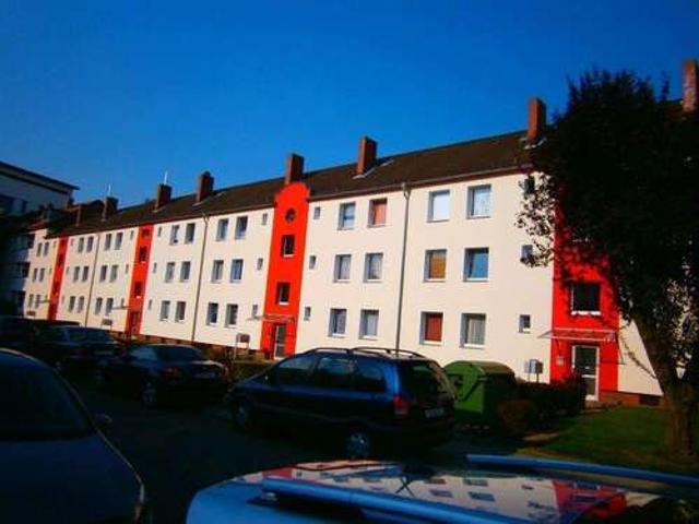 Apartment mieten in Mitte, Hannover