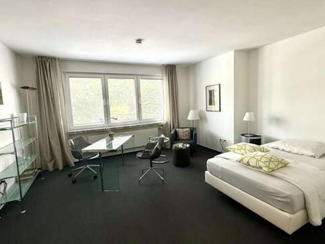 Apartment mieten in Mitte, Hannover