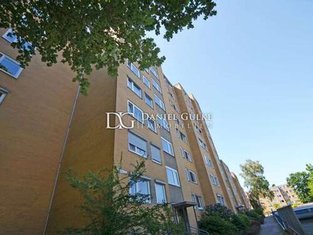Apartment mieten in Altstadt, Hannover