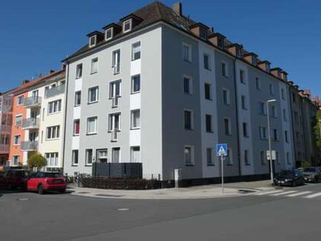 Apartment mieten in Altstadt, Hannover