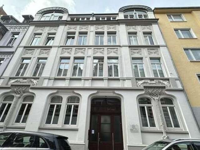 Apartment mieten in Mitte, Hannover