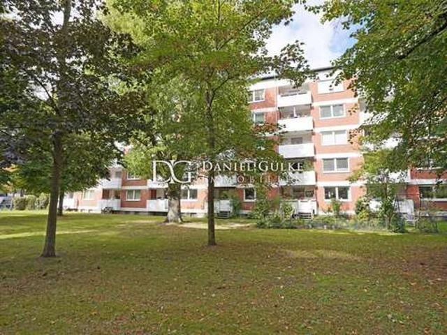 Apartment mieten in Altstadt, Hannover
