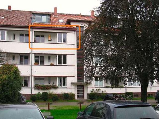 Apartment mieten in Mitte, Hannover