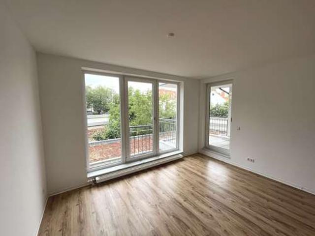 Apartment mieten in Mitte, Hannover