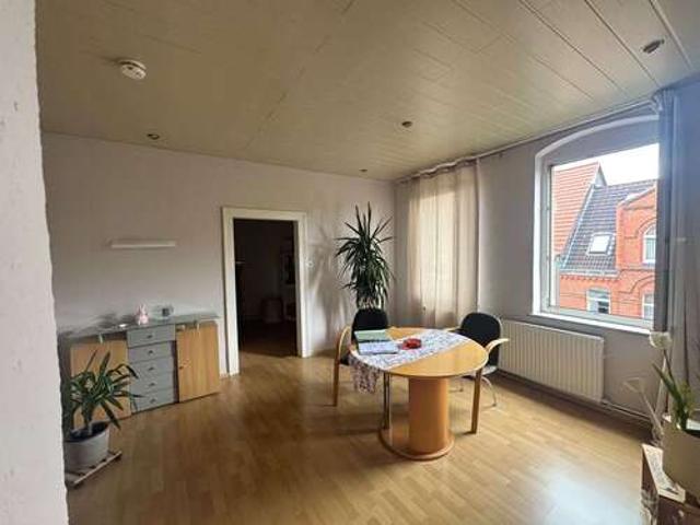 Apartment mieten in Mitte, Hannover